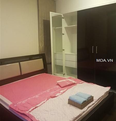 ID39347 - Apartment for rent in Sunrise City South Novaland