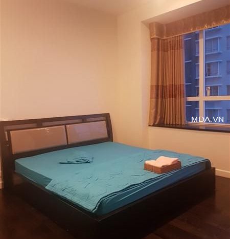 ID39347 - Apartment for rent in Sunrise City South Novaland