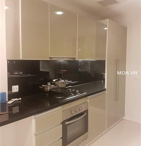 ID39347 - Apartment for rent in Sunrise City South Novaland