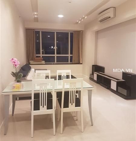 ID39347 - Apartment for rent in Sunrise City South Novaland