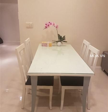 ID39347 - Apartment for rent in Sunrise City South Novaland
