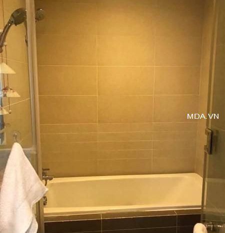 ID39371 - Apartment for rent in Sunrise City South Novaland