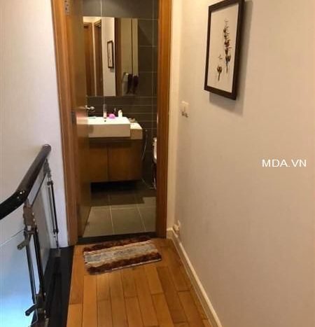 ID39371 - Apartment for rent in Sunrise City South Novaland