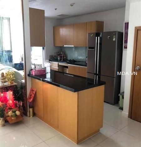 ID39371 - Apartment for rent in Sunrise City South Novaland