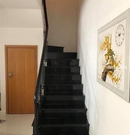 ID39371 - Apartment for rent in Sunrise City South Novaland