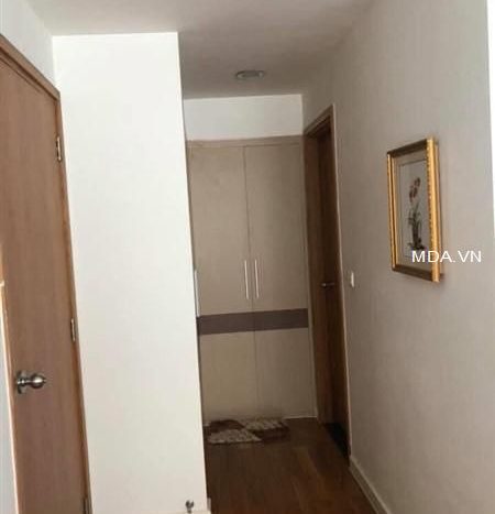 ID39371 - Apartment for rent in Sunrise City South Novaland