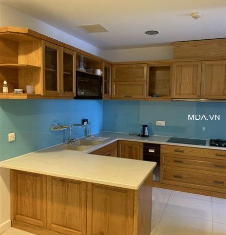 ID39388 - Apartment for rent in Sunrise City South Novaland