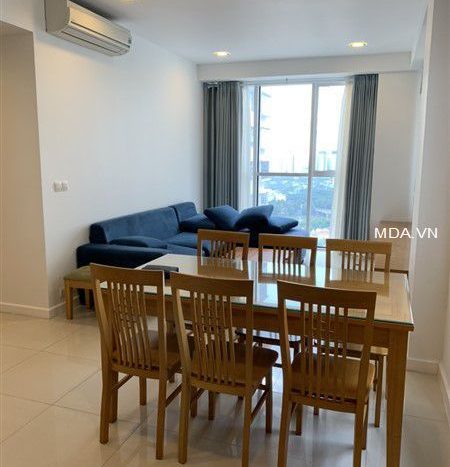 ID39388 - Apartment for rent in Sunrise City South Novaland