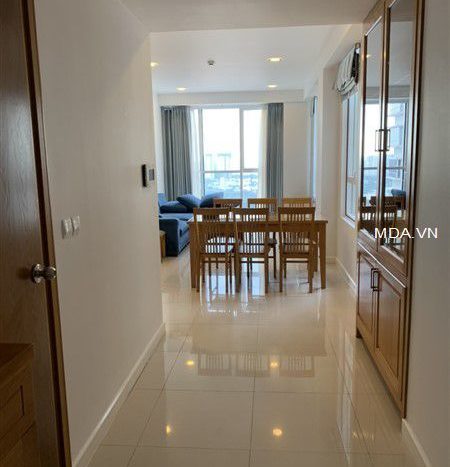 ID39388 - Apartment for rent in Sunrise City South Novaland