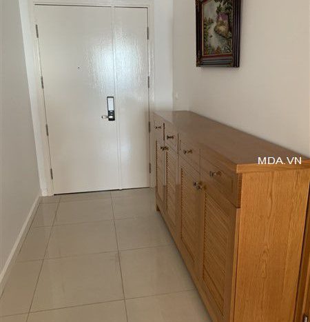 ID39388 - Apartment for rent in Sunrise City South Novaland