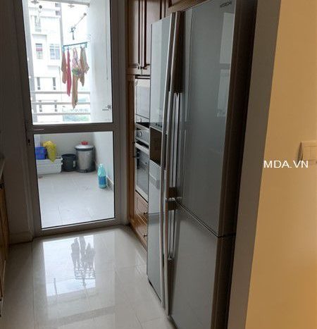 ID39388 - Apartment for rent in Sunrise City South Novaland