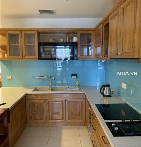 ID39388 - Apartment for rent in Sunrise City South Novaland
