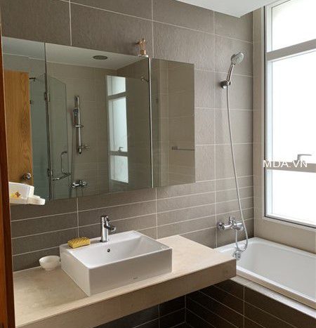 ID39388 - Apartment for rent in Sunrise City South Novaland