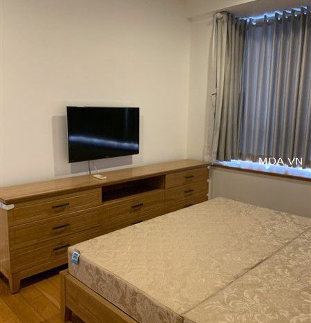 ID39388 - Apartment for rent in Sunrise City South Novaland
