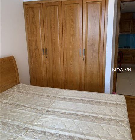 ID39388 - Apartment for rent in Sunrise City South Novaland