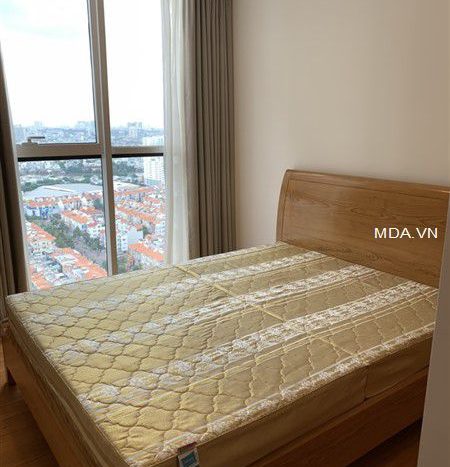 ID39388 - Apartment for rent in Sunrise City South Novaland