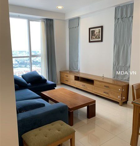 ID39388 - Apartment for rent in Sunrise City South Novaland
