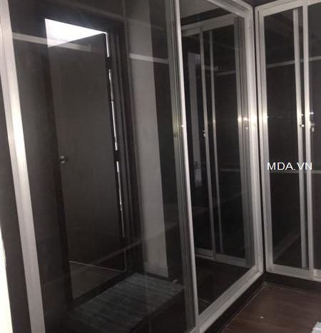 ID39405 - Apartment for rent in Sunrise City South Novaland