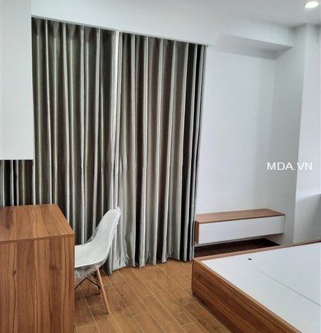 ID39437 - Apartment for rent in Sunrise City South Novaland