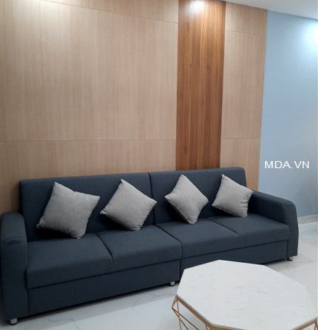 ID39437 - Apartment for rent in Sunrise City South Novaland