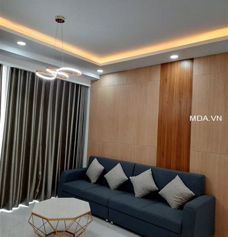 ID39437 - Apartment for rent in Sunrise City South Novaland