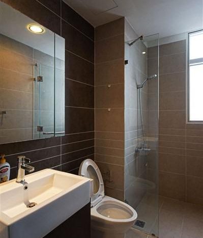 ID39477 - Apartment for rent in Sunrise City South Novaland