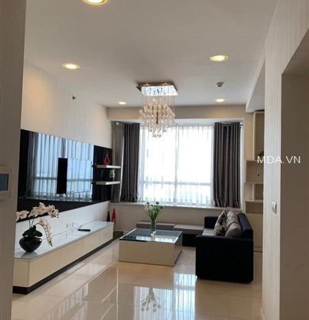 ID39506 - Apartment for rent in Sunrise City South Novaland