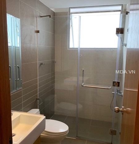 ID39506 - Apartment for rent in Sunrise City South Novaland