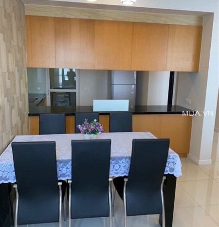 ID39506 - Apartment for rent in Sunrise City South Novaland
