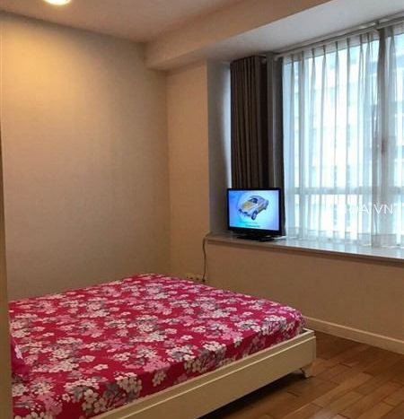 ID39506 - Apartment for rent in Sunrise City South Novaland