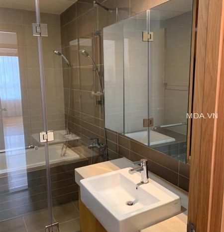 ID39506 - Apartment for rent in Sunrise City South Novaland
