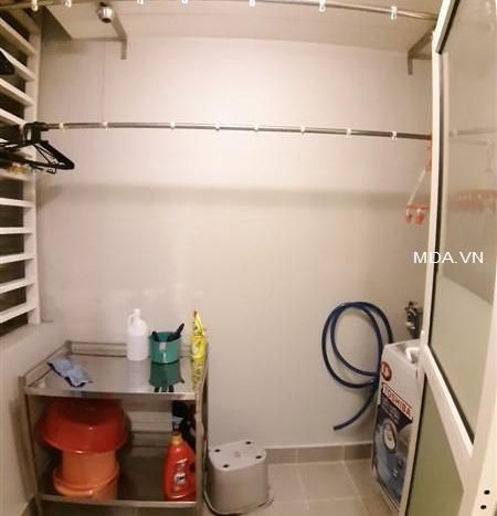 ID39533 - Apartment for rent in Sunrise City South Novaland