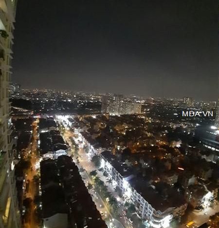 ID39533 - Apartment for rent in Sunrise City South Novaland