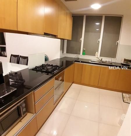 ID39533 - Apartment for rent in Sunrise City South Novaland