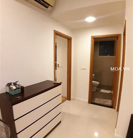 ID39533 - Apartment for rent in Sunrise City South Novaland