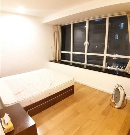 ID39533 - Apartment for rent in Sunrise City South Novaland