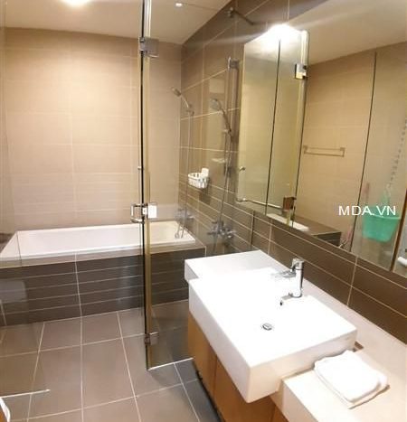 ID39533 - Apartment for rent in Sunrise City South Novaland