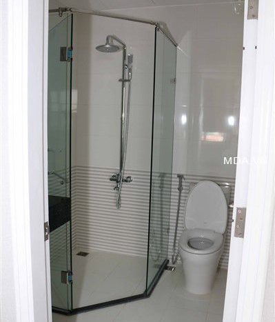 ID39752 - Apartment for rent in Sunrise City Central Novaland