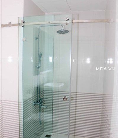 ID39752 - Apartment for rent in Sunrise City Central Novaland