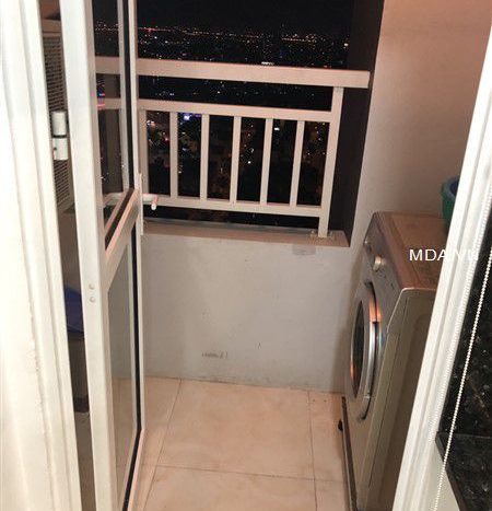 ID39831 - Apartment for rent in Sunrise City Central Novaland