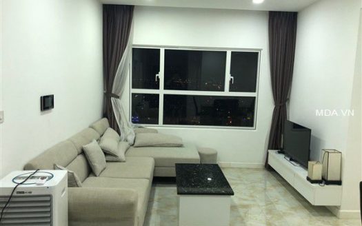 ID39831 - Apartment for rent in Sunrise City Central Novaland