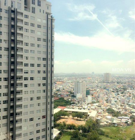 ID39848 - Apartment for rent in Sunrise City Central Novaland