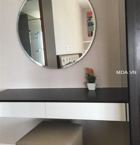ID39848 - Apartment for rent in Sunrise City Central Novaland