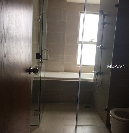 ID39848 - Apartment for rent in Sunrise City Central Novaland