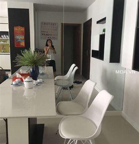 ID39848 - Apartment for rent in Sunrise City Central Novaland