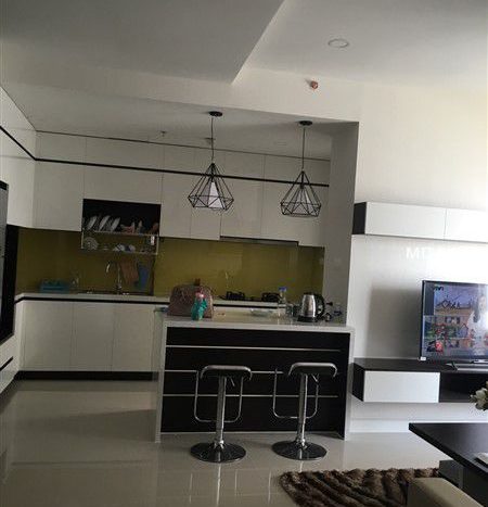 ID39848 - Apartment for rent in Sunrise City Central Novaland