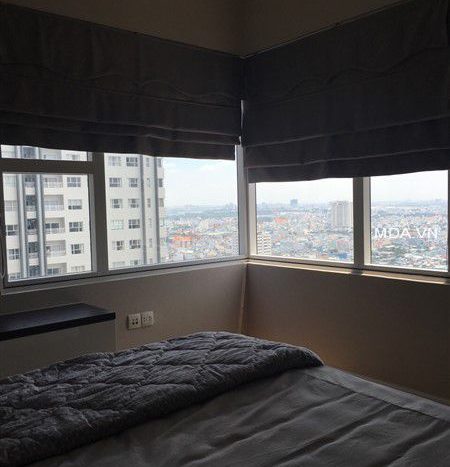 ID39848 - Apartment for rent in Sunrise City Central Novaland