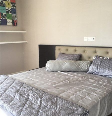 ID39848 - Apartment for rent in Sunrise City Central Novaland