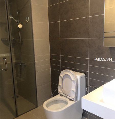 ID39872 - Apartment for rent in Sunrise City Central Novaland