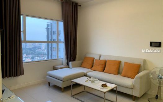 ID39894 - Apartment for rent in Sunrise City Central Novaland